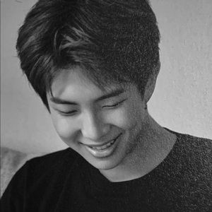 Meet your Posher, Kim